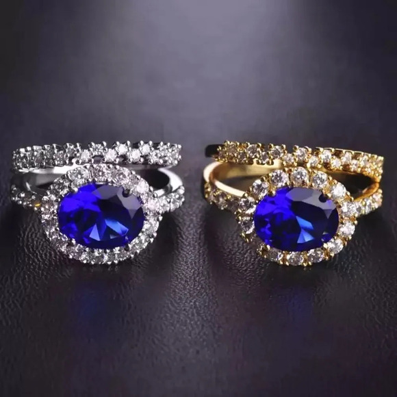 VQ Double Ring - Picture 3 of 3